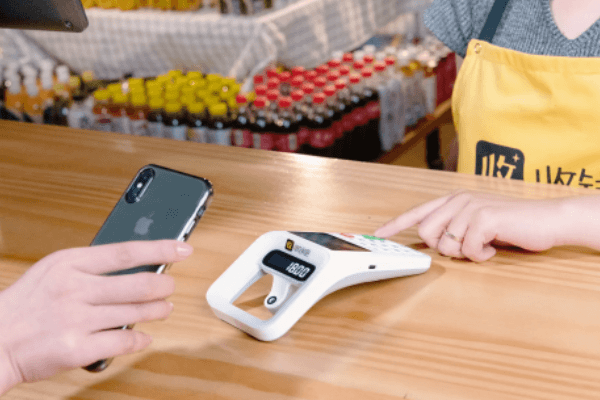 收钱吧没有营业执照能申请吗？